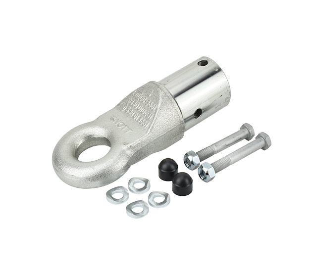Coupling Eye 40mm – Knott Avonride 50mm Shaft