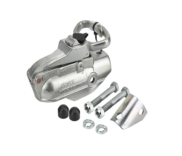 Cast Steel Head Kit – Knott Avonride 2700Kgs