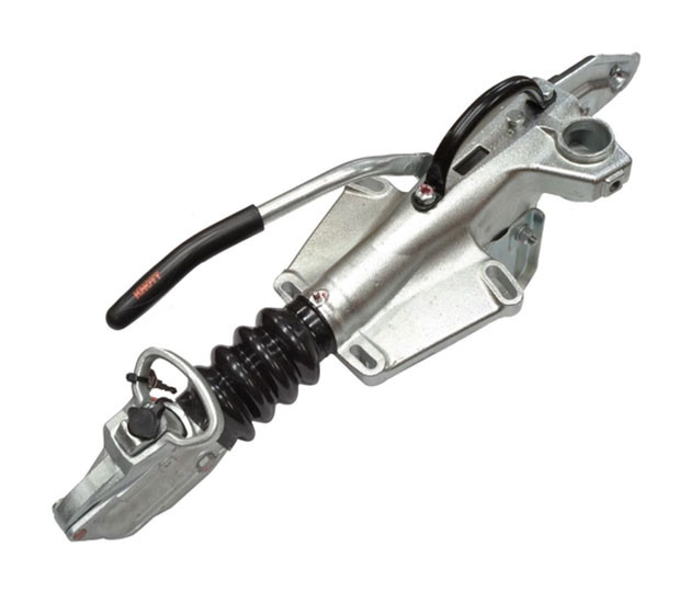 Knott Avonride Cast Coupling 2700Kg