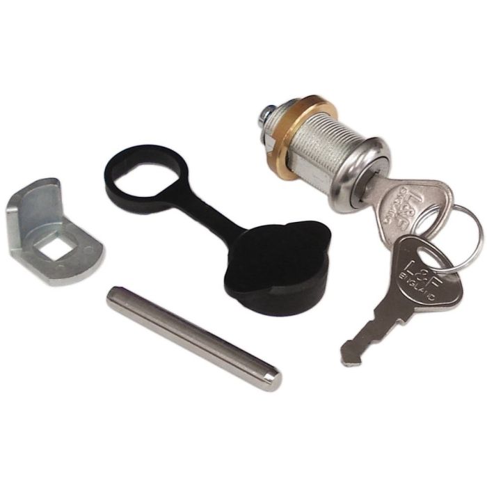 Cast Coupling Head Lock Kit – Knott Avonride