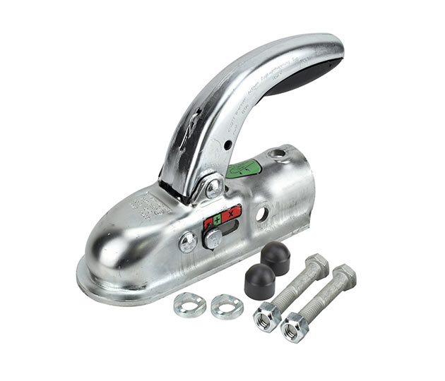 Pressed Steel Head Kit – Knott Avonride 2000Kgs