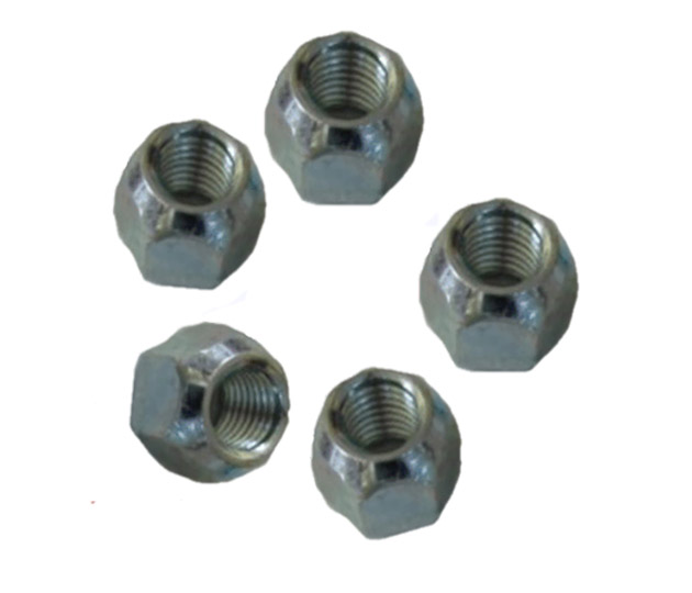 Wheel Nut – 3/8″ (Pack of Five)