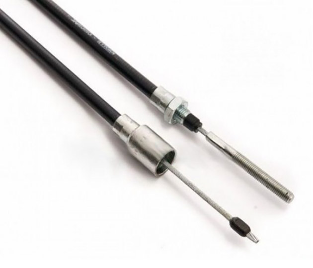 Brake Cable 930mm Threaded – KNOTT