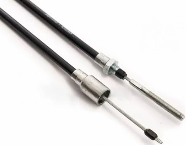 Brake Cable 1400mm Threaded – KNOTT