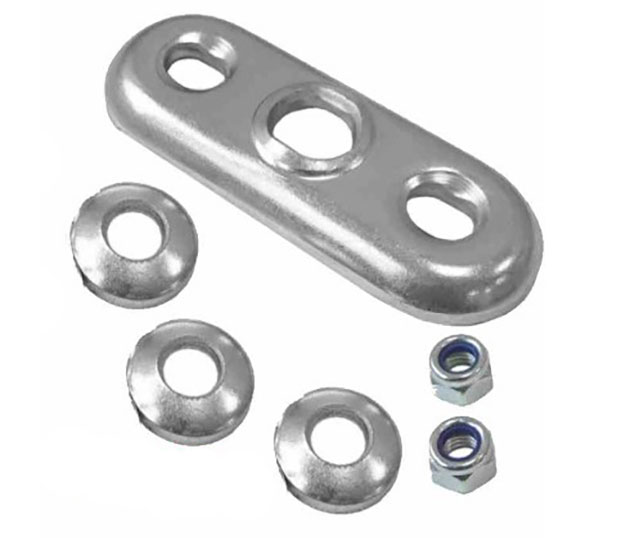 Equalizer Bar – Single