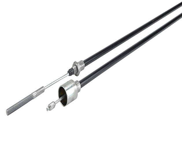 Brake Cable 890mm 23.5mm Cup KNOTT