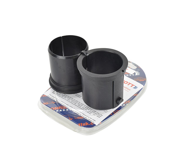Draw Tube Bush Kit 50mm – Knott