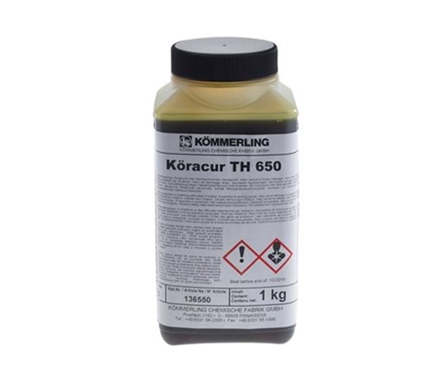 Koracur Hardener – TH650