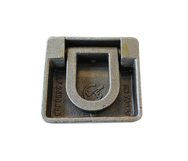 Lashing Ring – Recessed 2500KG
