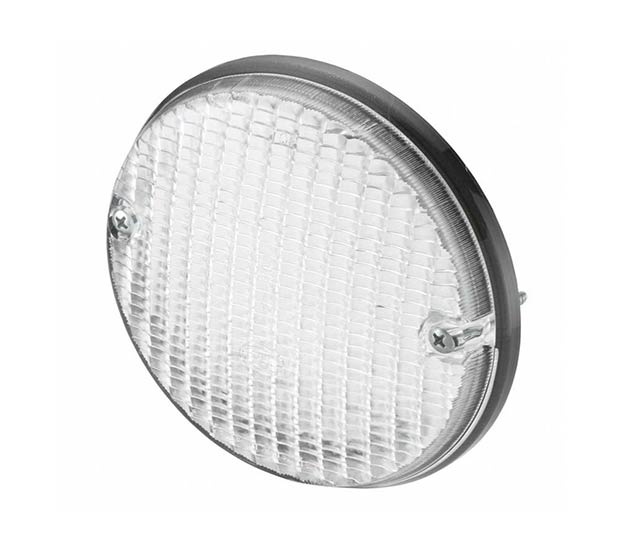 Lens Assembly – Reversing Lamp