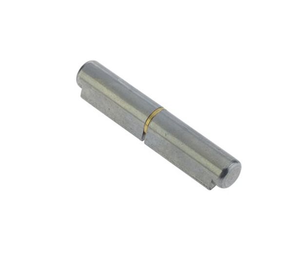 Lift Off Bullet Hinge – Mild Steel