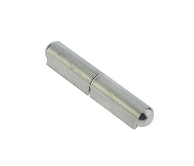 Lift Off Bullet Hinge – Stainless Steel