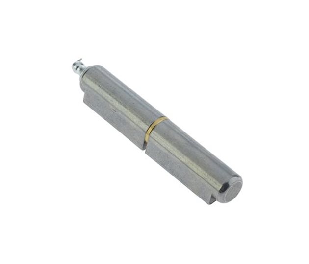 Lift Off Bullet Hinge – Mild Steel c/w Grease Nipple