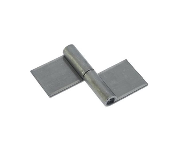 Hinge – Lift Off Left Hand Complete