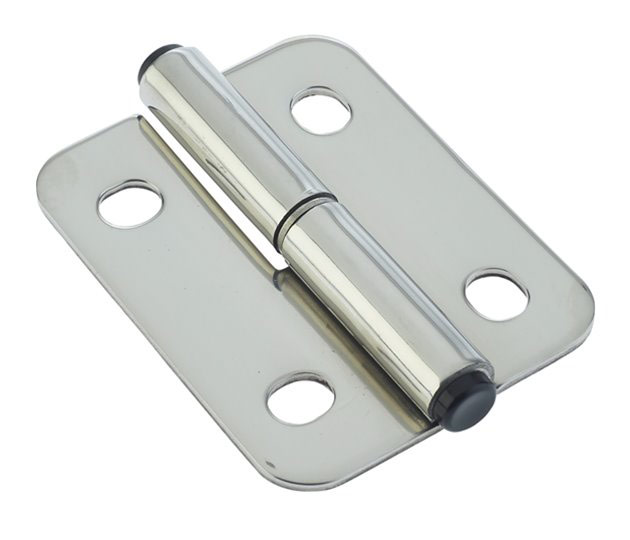 Hinge – Lift Off Stainless Steel Right Hand