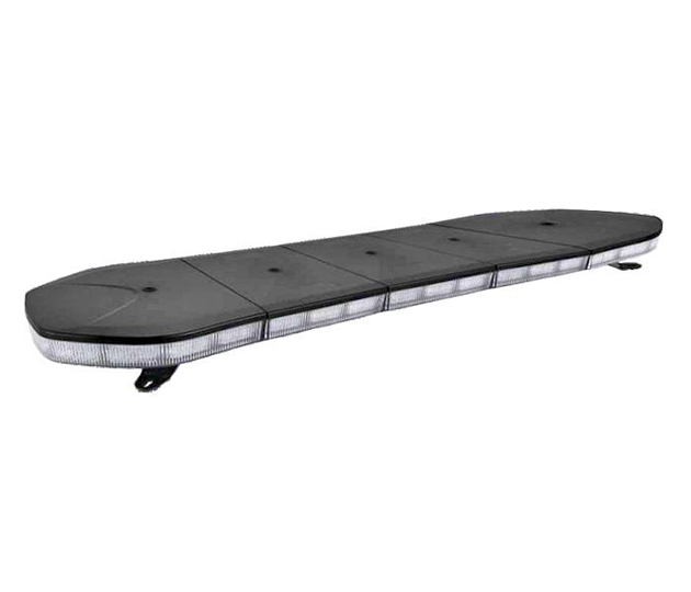 Light Bar Amber LED 1200mm
