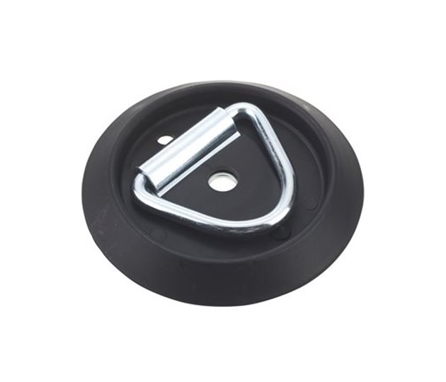 Lashing Ring c/w Plastic Back Plate