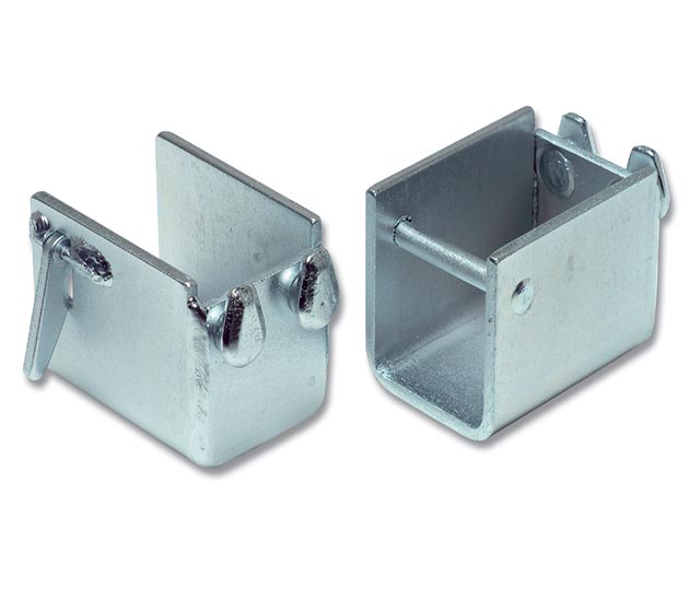 Cargo Cup Heavy Duty 60 x 40 c/w Clip