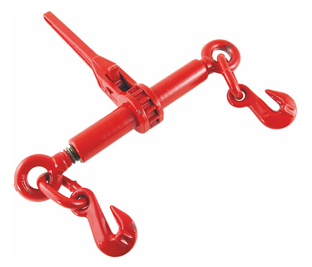 Load Binder – Ratchet 10mm Short Handle