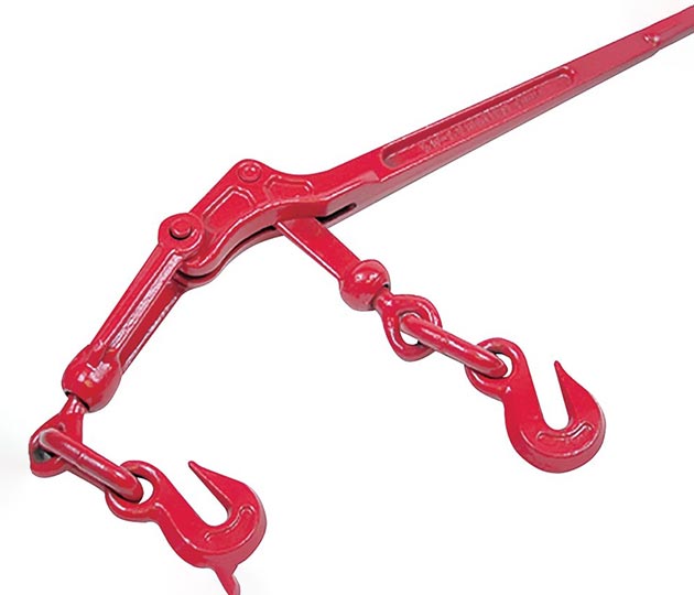 Load Binder 10mm Standard