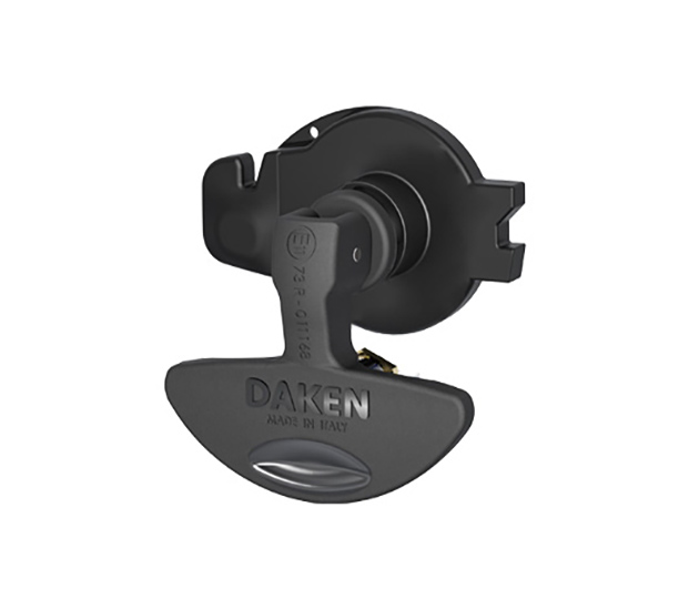 Toolbox – Replacement Lock- Just