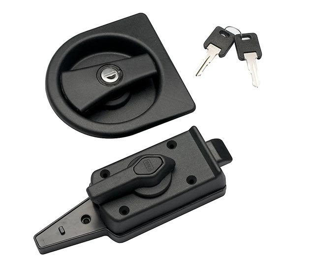 Lock Set