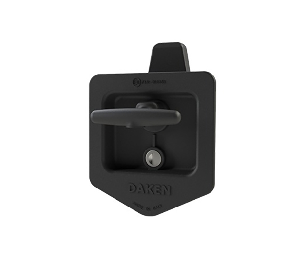 Toolbox – Replacement Lock – Welvet