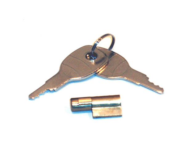 Lock to suit 3609 Hitch