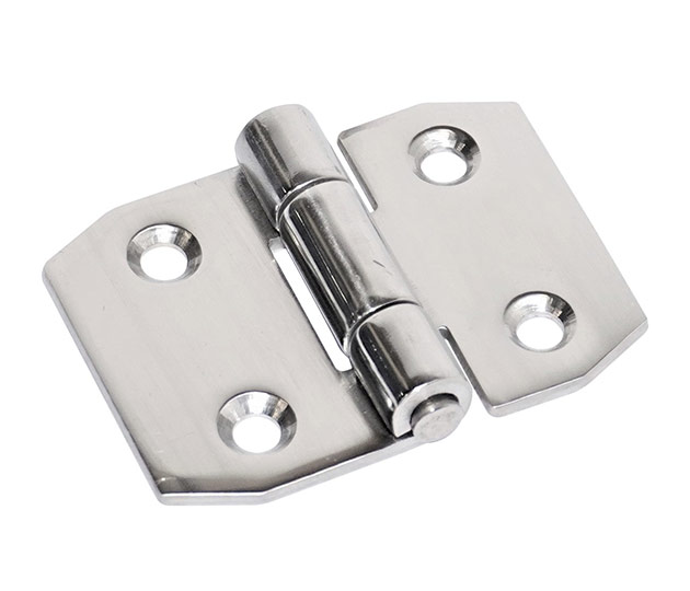 Hinge – Locker Type Stainless Steel