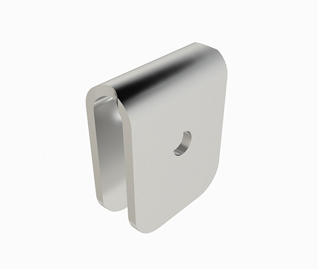 Locking Gear – Handle Hub
