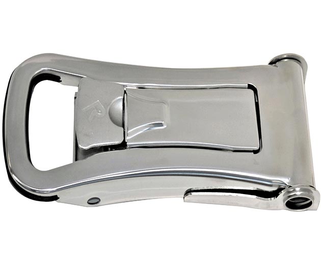 Door Lock 22mm Stainless Steel – Plant On
