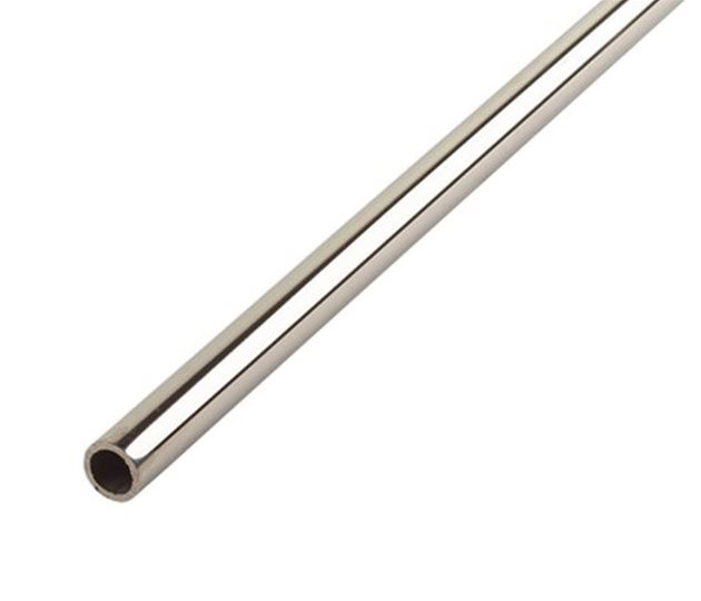 Tube Stainless Steel 16 x 3000mm