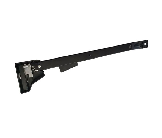 Long Latch Handle Left Hand