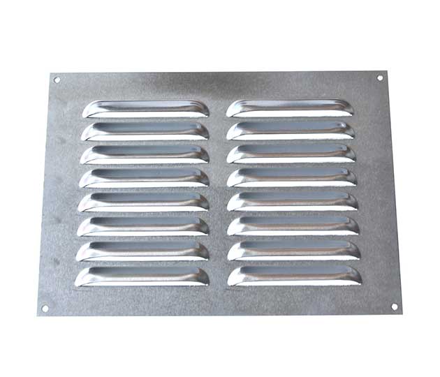 Vent – Louvre 240 x 165mm
