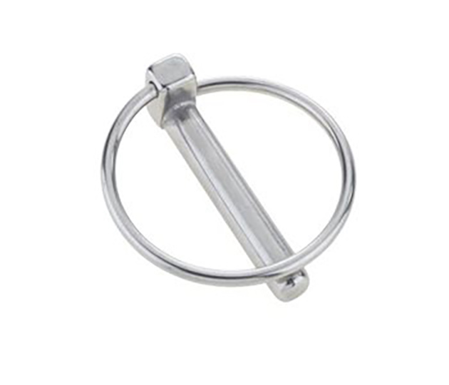 Lynch Pin 6 x 42mm Stainless Steel