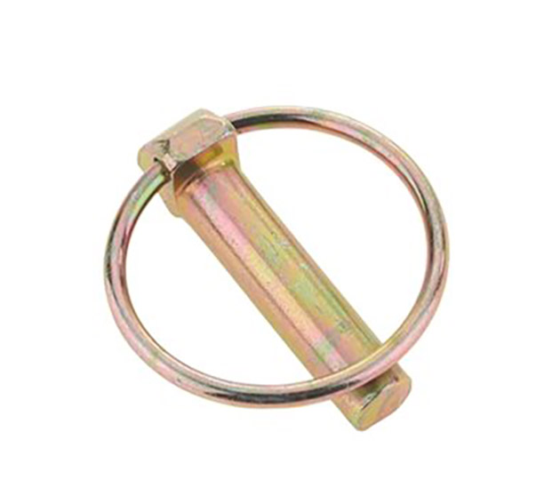 Lynch Pin – 6mm