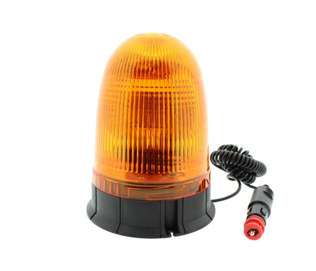 Beacon – Rotating 12 – 24v Magnetic