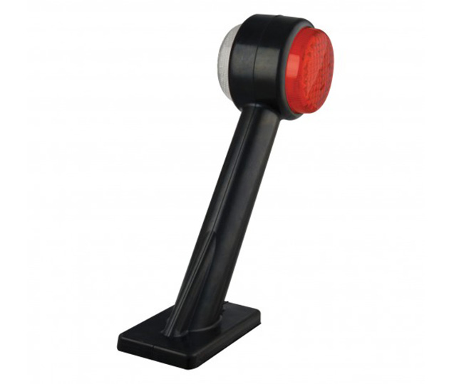 Marker Lamp LED Stalk 12 – 24v Left Hand
