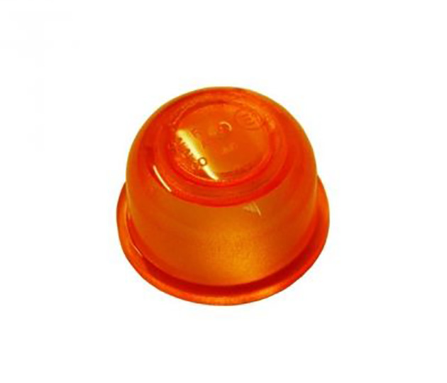 Amber lens to suit 1001-0012
