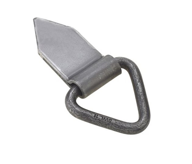 Lashing Ring 175mm