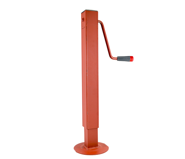 Box Jack Side Winding 60 x 60mm