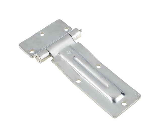 Hinge – Side Door Heavy Duty Stainless Steel