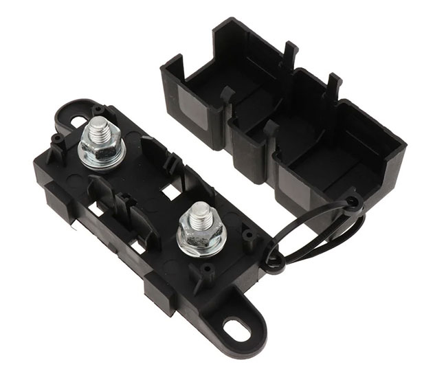 Fuse Holder – Mega Fuse