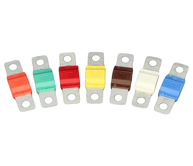 Midi Fuses