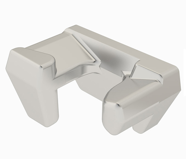 Keeper – BE2500 Right Hand