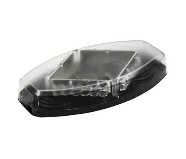 Light Bar – Mini ECE R10 Single Bolt Fixing