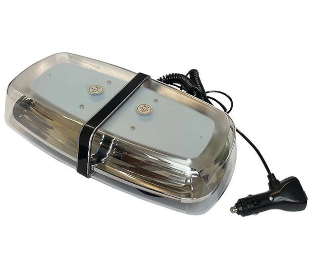 Mini Lighting Bar 12v