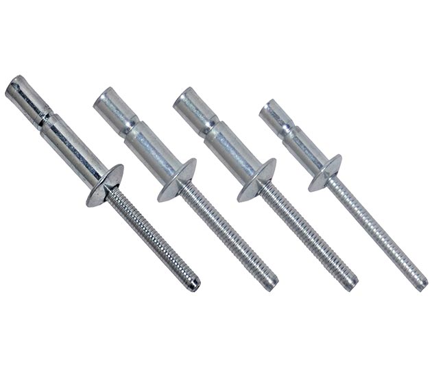 Monobolt 6.4 – 22.5mm (3/4″)