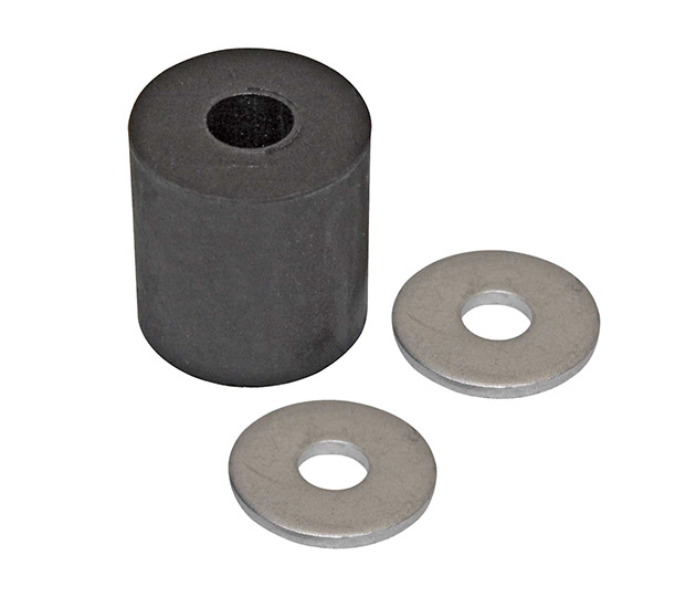 Body Mounting Spacer Set – VOLVO