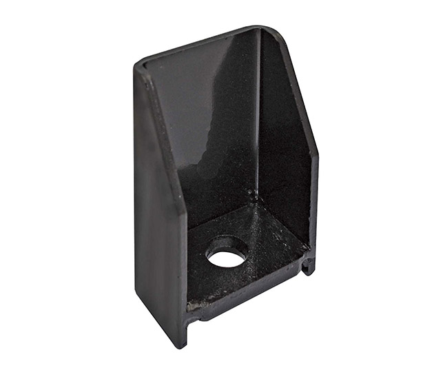 Body Mounting Bracket Upper VOLVO
